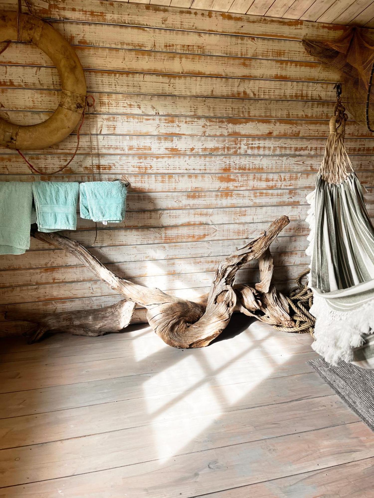 Bamboo Lodge Groningen Eksteriør billede